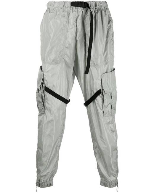 Off-White Men's Cargo Pants - Clothing | Stylicy USA