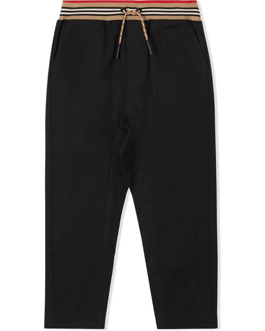 Burberry jogging outlet suit womens