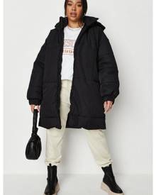 Missguided plus size outlet coats