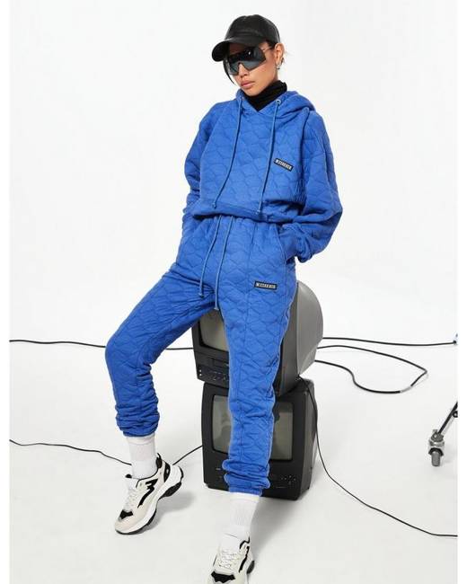 Missguided tracksuit 2024