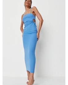 Blue Women's Bodycon Dresses - Clothing | Stylicy USA