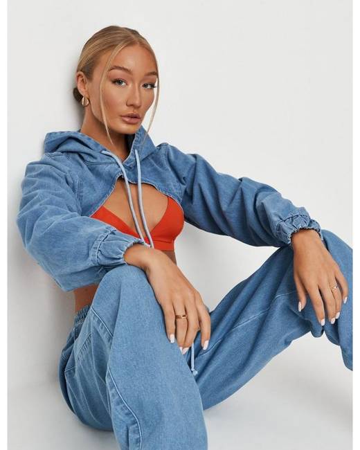 Women's Hoodies at Missguided - Clothing