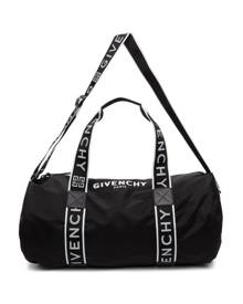 Givenchy Black 4G Packaway Tote