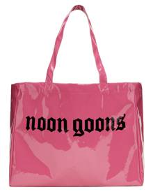 Noon Goons Pink 2 Fly Tote