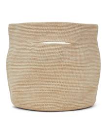 Lauren Manoogian Beige New Bowl Tote