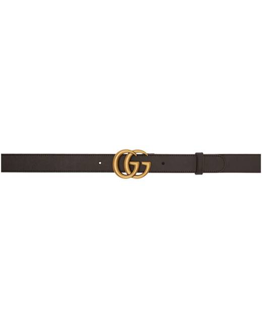 Gg on sale belt small