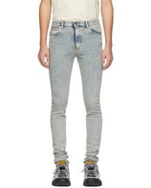 gucci slim jeans