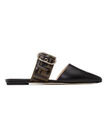 Fendi Women's Loafers - Shoes | Stylicy 