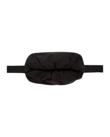 Bottega Veneta Black The Body Pouch Bag