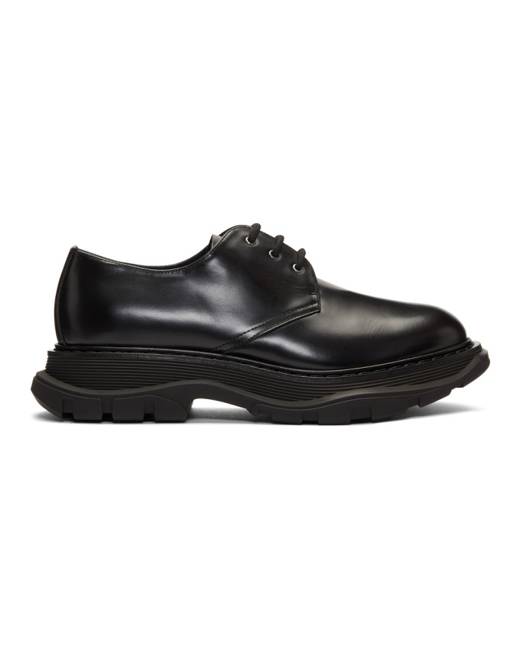 Alexander mcqueen hot sale formal shoes