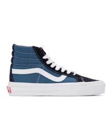 Buy Vans Sk8-Hi Pro Supreme - Skull Pile - Stadium Goods