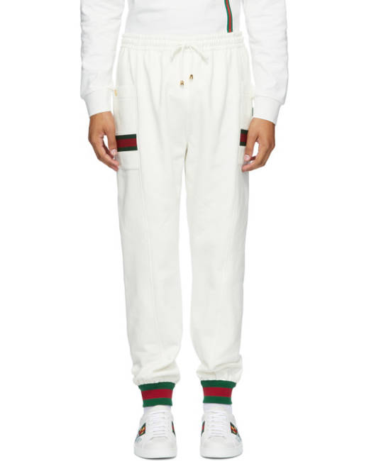 Mens gucci store joggers