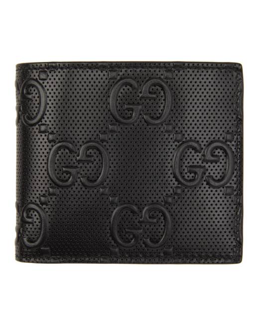 front pocket wallet gucci