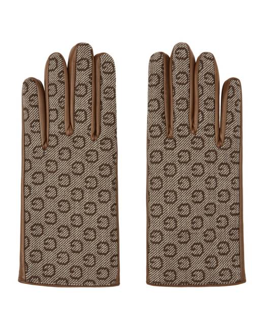 gucci gloves for men