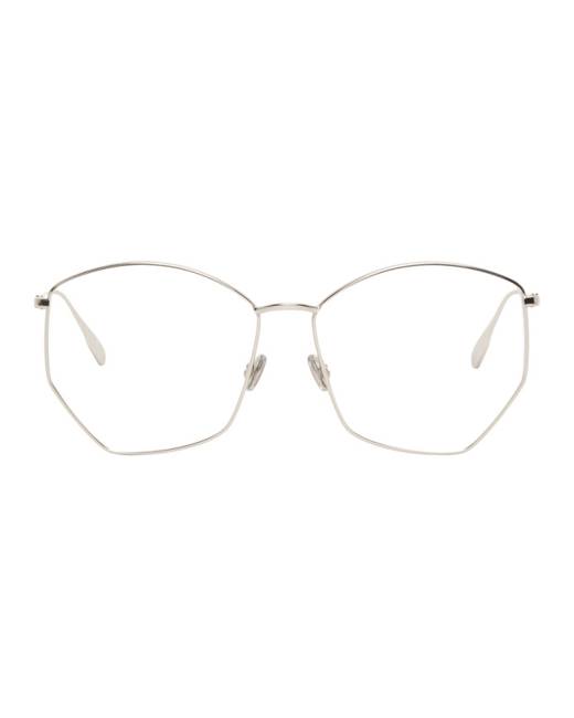 ssense dior glasses