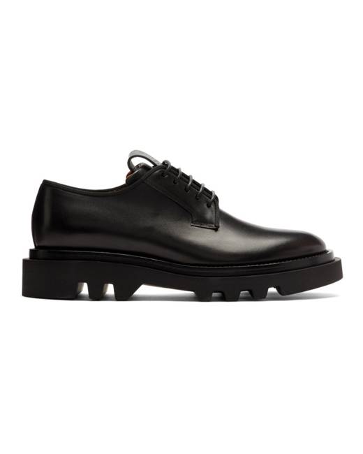 Givenchy on sale oxford shoes