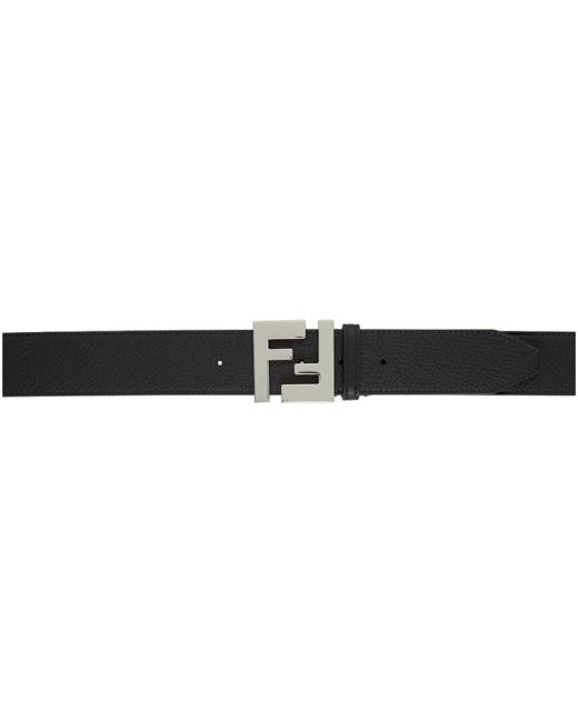 fendi belt buckle