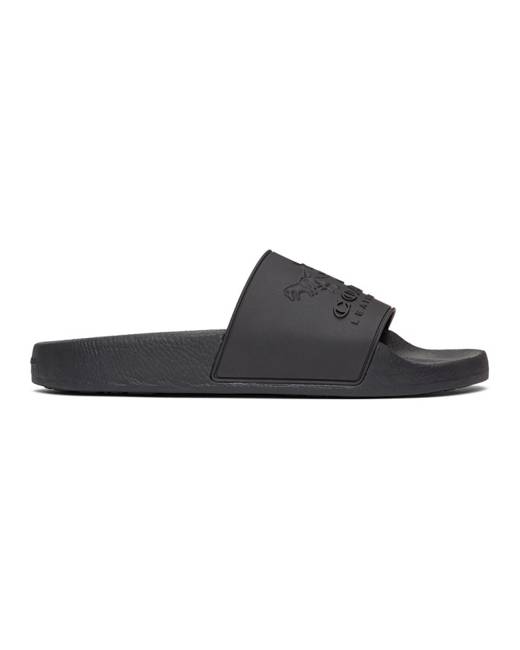 Men's 2025 coach slides