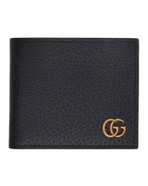 gucci billfold wallet