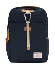 Master-Piece Co Navy Link Backpack