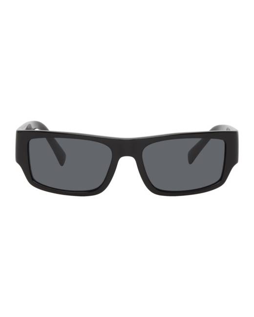grey medusa luxe sunglasses