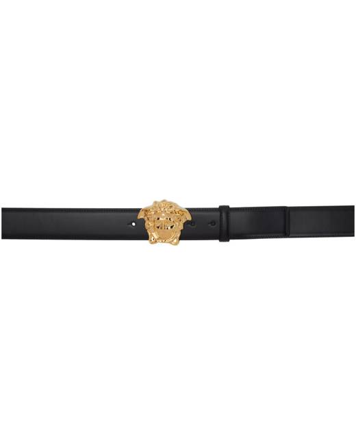 Versace Men's Belts - Clothing | Stylicy Singapore
