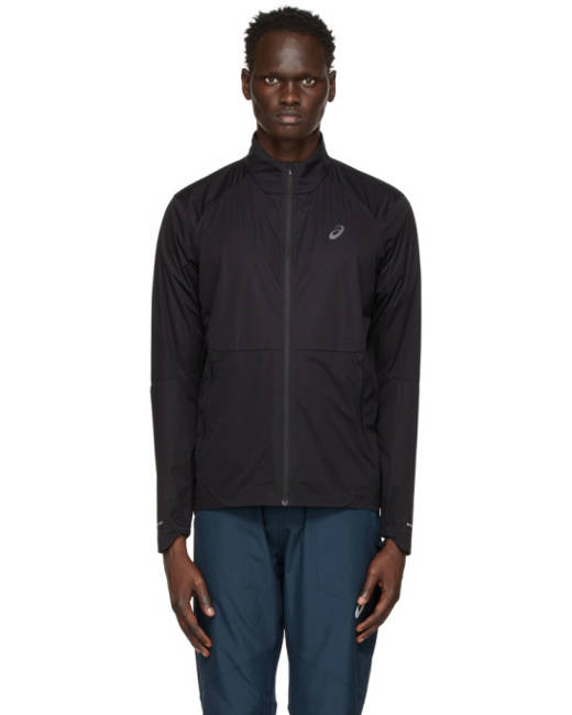asics windstopper jacket