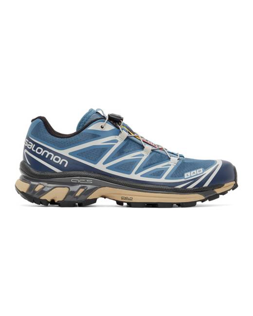 salomon mens trainers