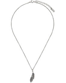 Saint laurent store mens necklace