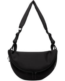 Cote and Ciel Black Hala S Bag