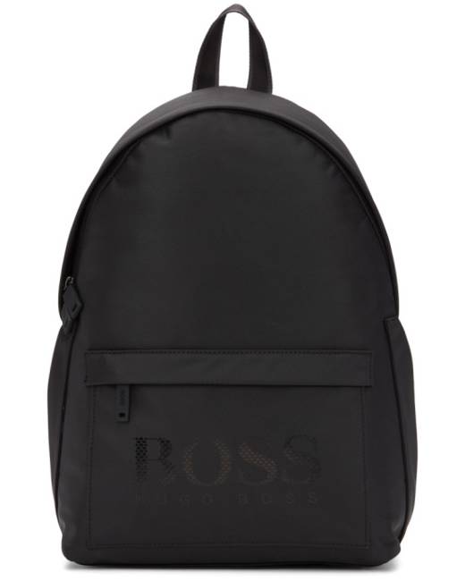 Mens hugo hot sale boss backpack