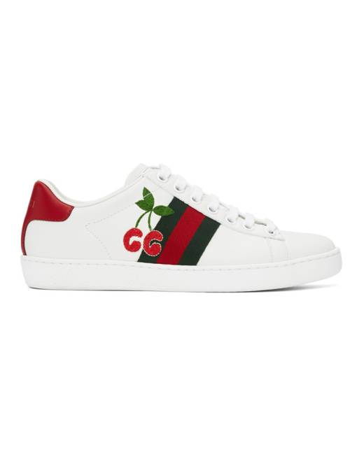 gucci low sneakers