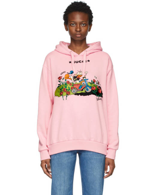 disney women hoodie