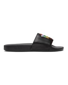 gucci slip on sandals