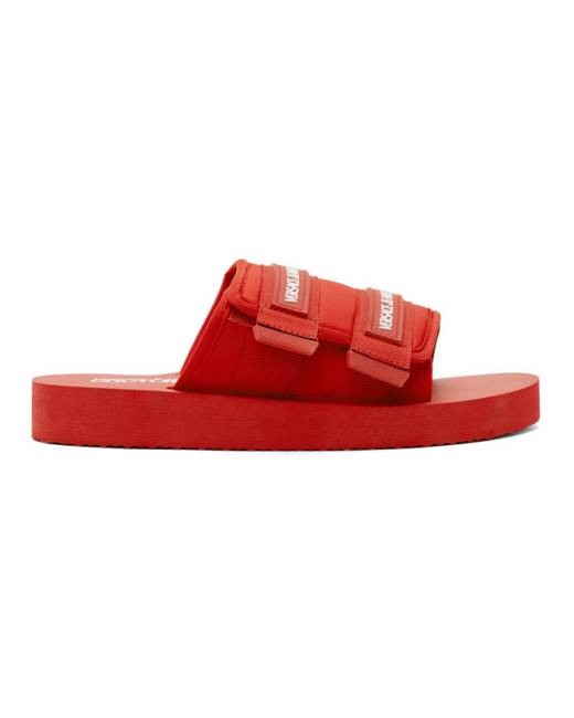 versace sandals for mens