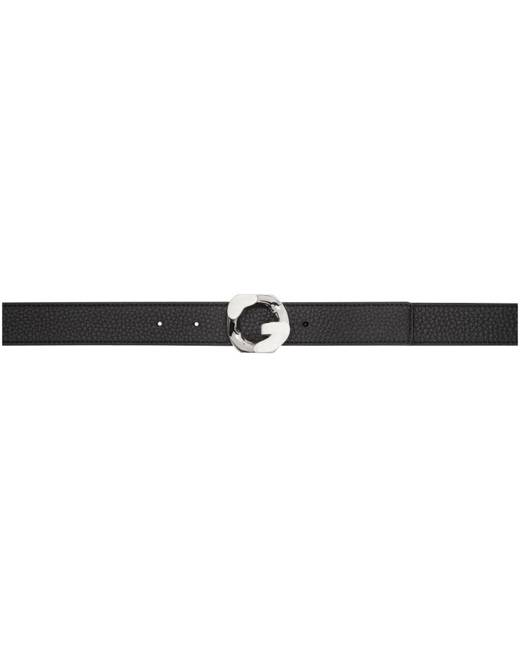 givenchy webbing belt