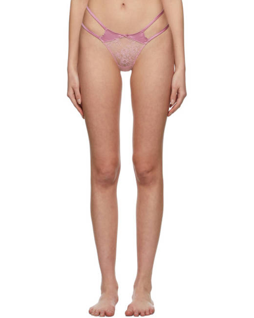 Women's Underwear at Ssense - Clothing