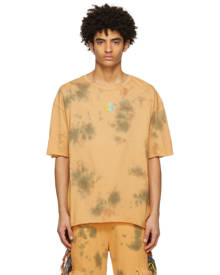 Alchemist Orange Moonlight T-Shirt