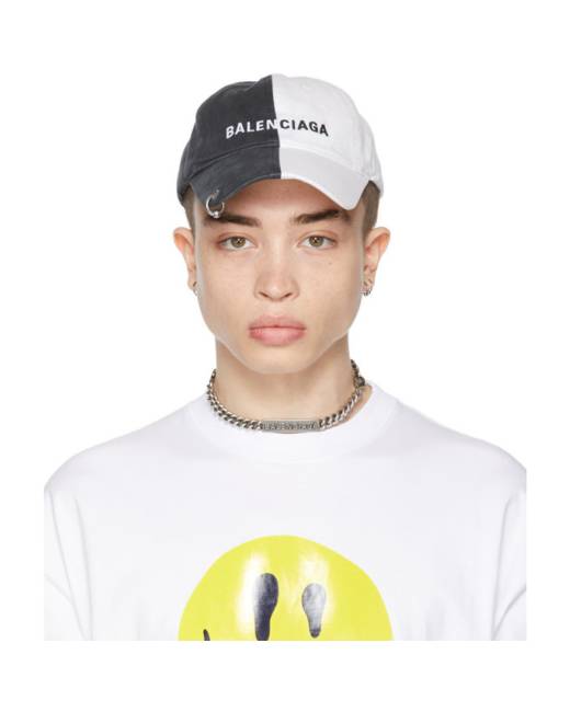 Men sales balenciaga hat