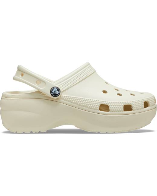 Crocs Women's Creeper Shoes - Shoes | Stylicy