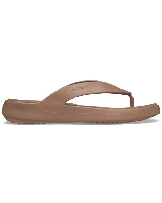Buy Black Heeled Sandals for Women by CROCS Online | Ajio.com-anthinhphatland.vn