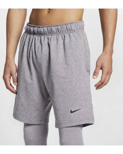 Nike Men's Fitness Shorts - Clothing