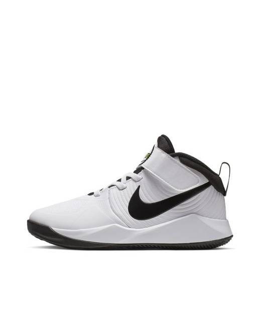 nike youth basketball shoes