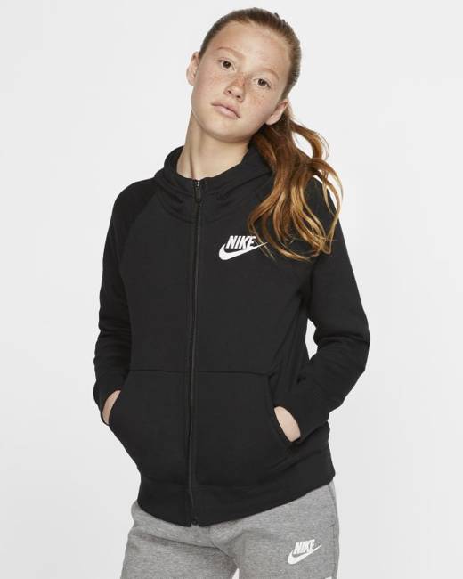 ladies nike sweatshirt