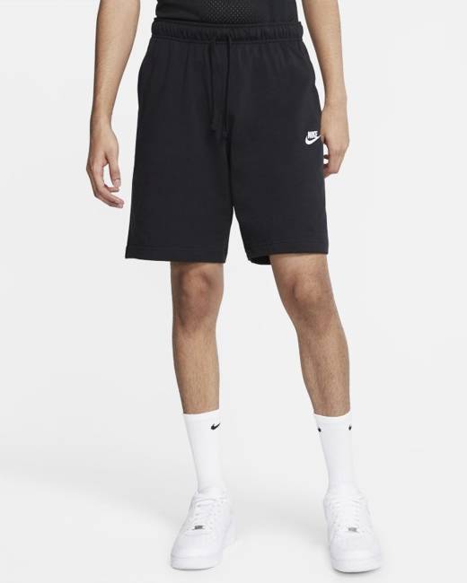 mens nike cloth shorts