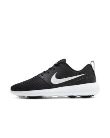 black and white womens golf shoes