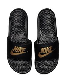 Nike Men's Flat Sandals - Shoes 