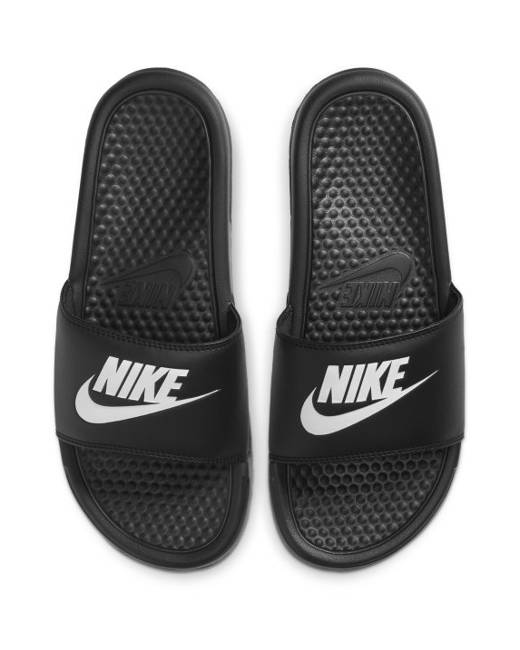 nike wide slide sandals