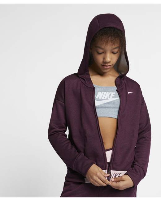 ladies nike hoodie