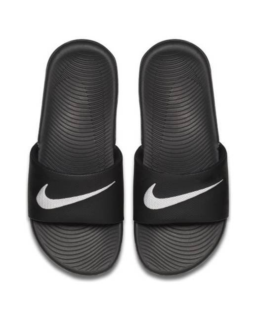 nike slides for youth